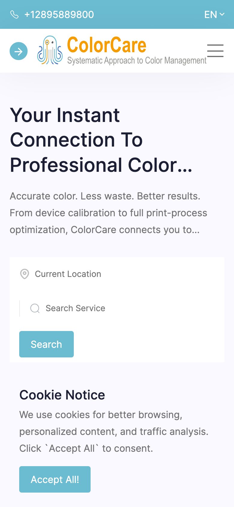 ColorCare