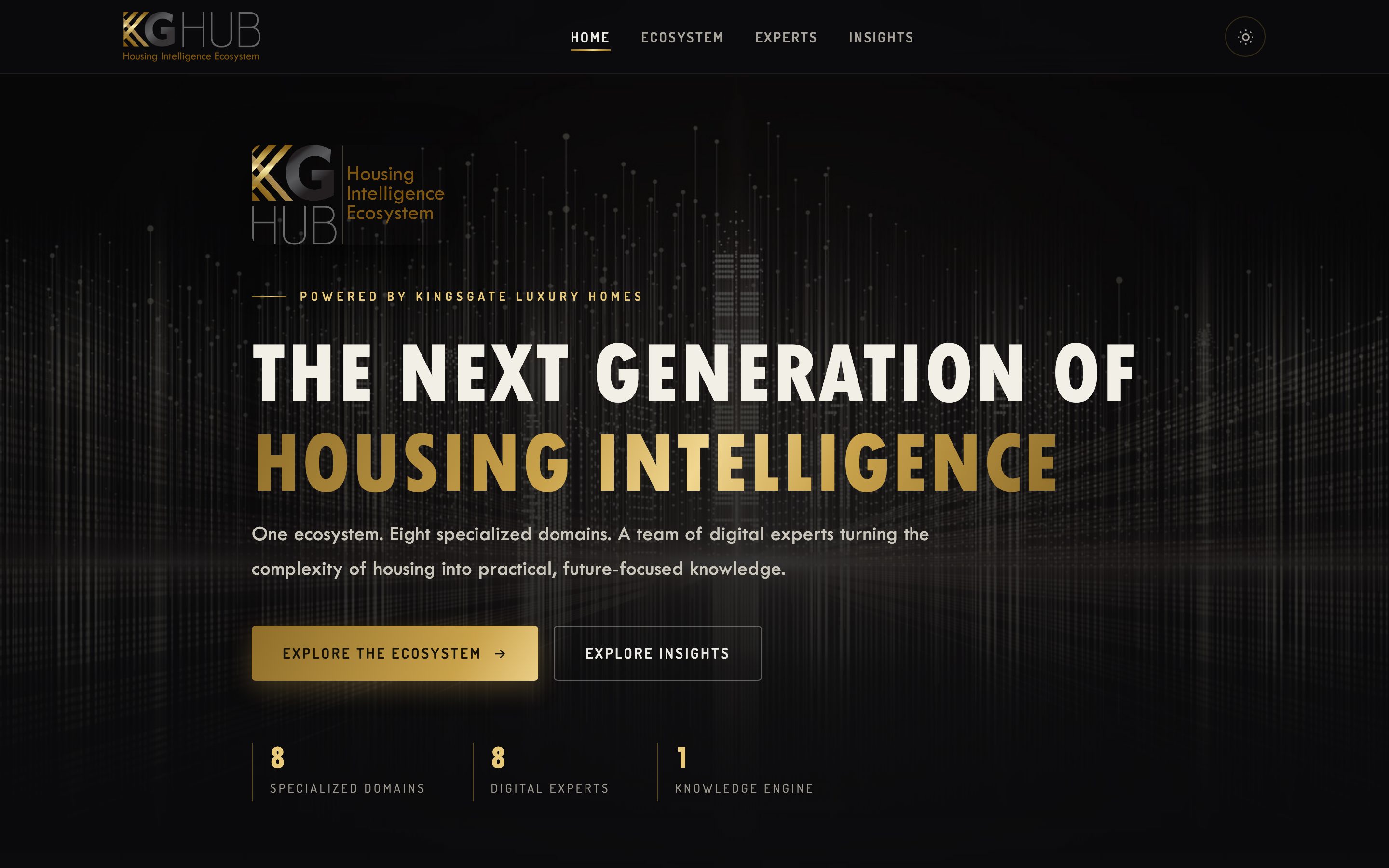 KG Hub