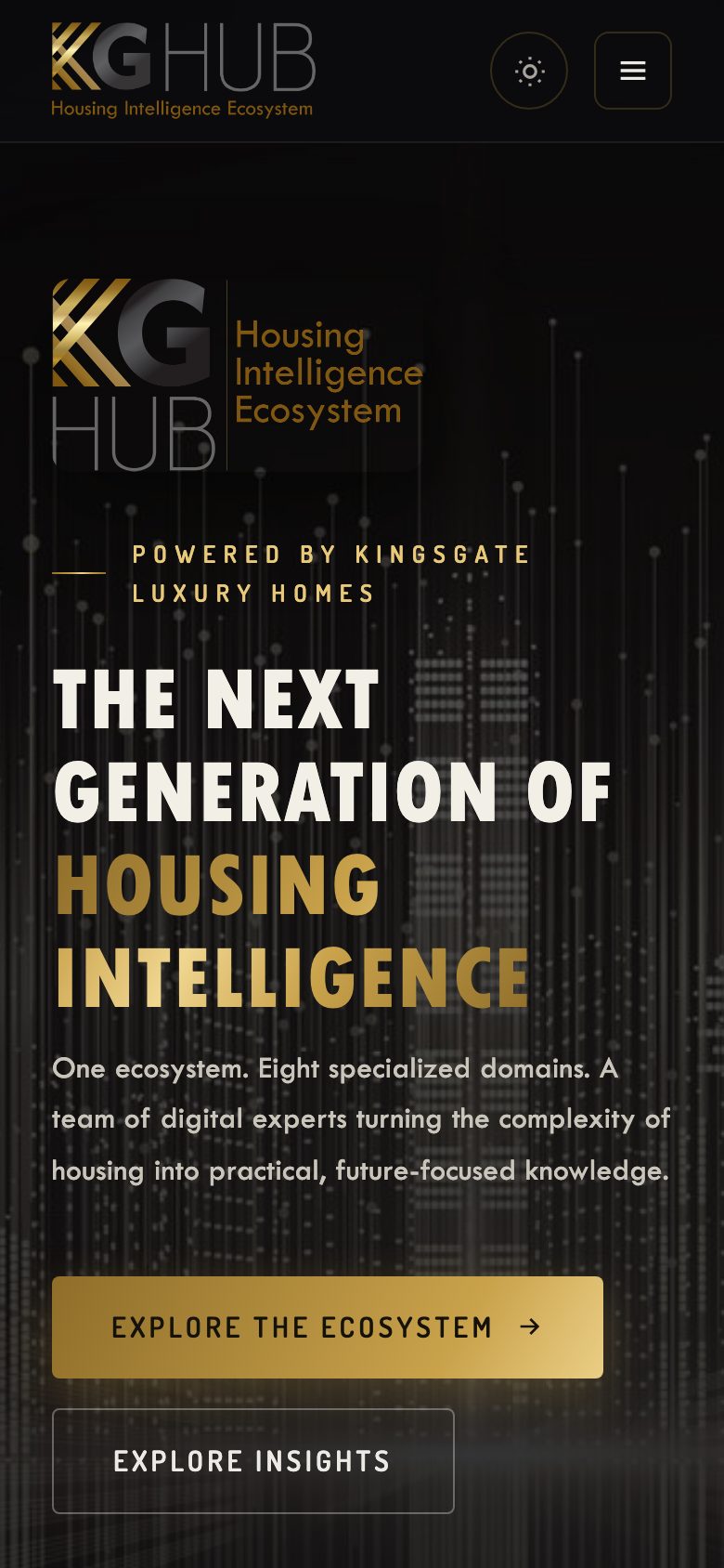 KG Hub