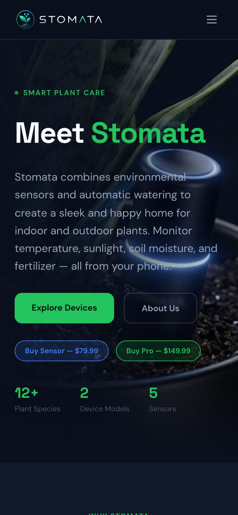 Stomata